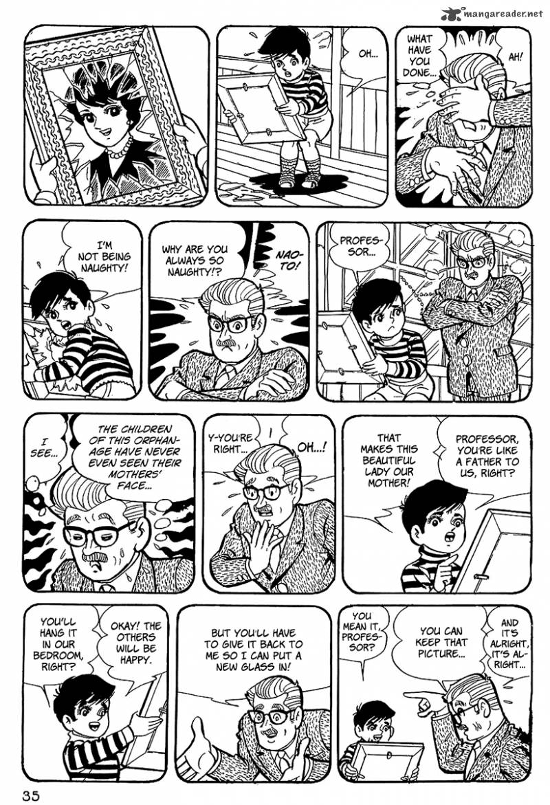 Tiger Mask 2 17