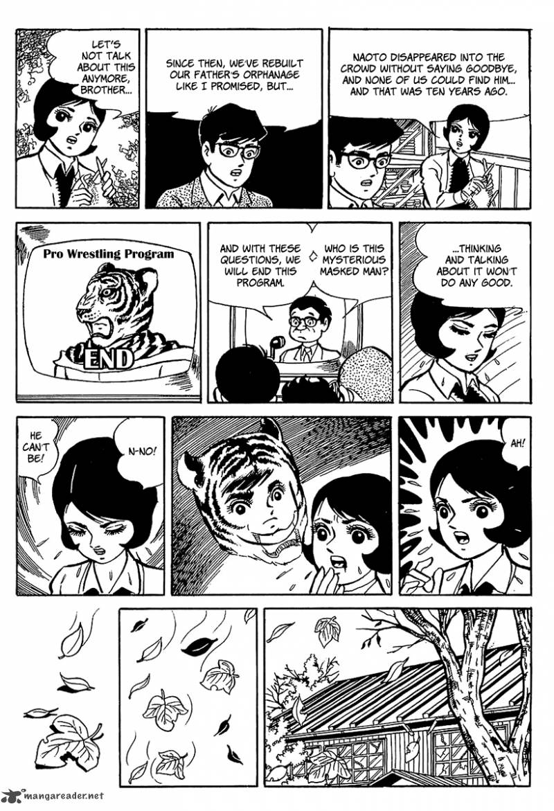 Tiger Mask 2 23