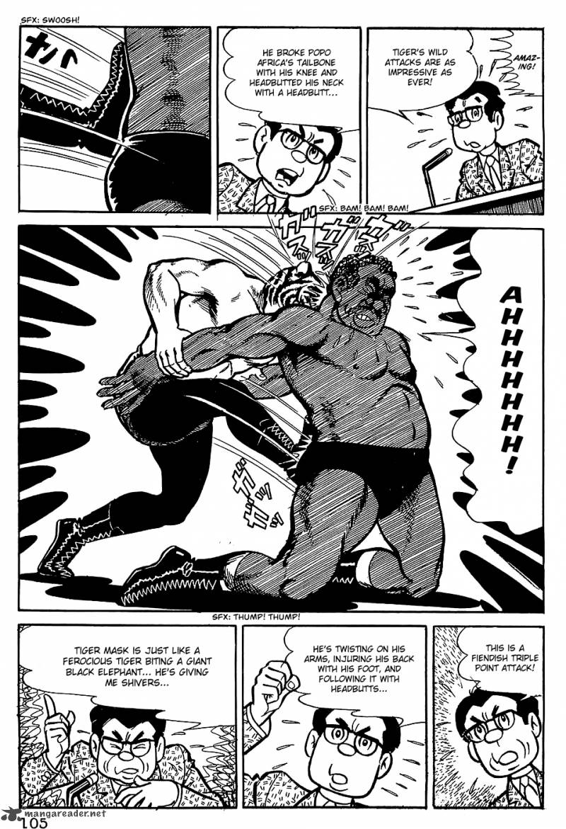 Tiger Mask 5 19