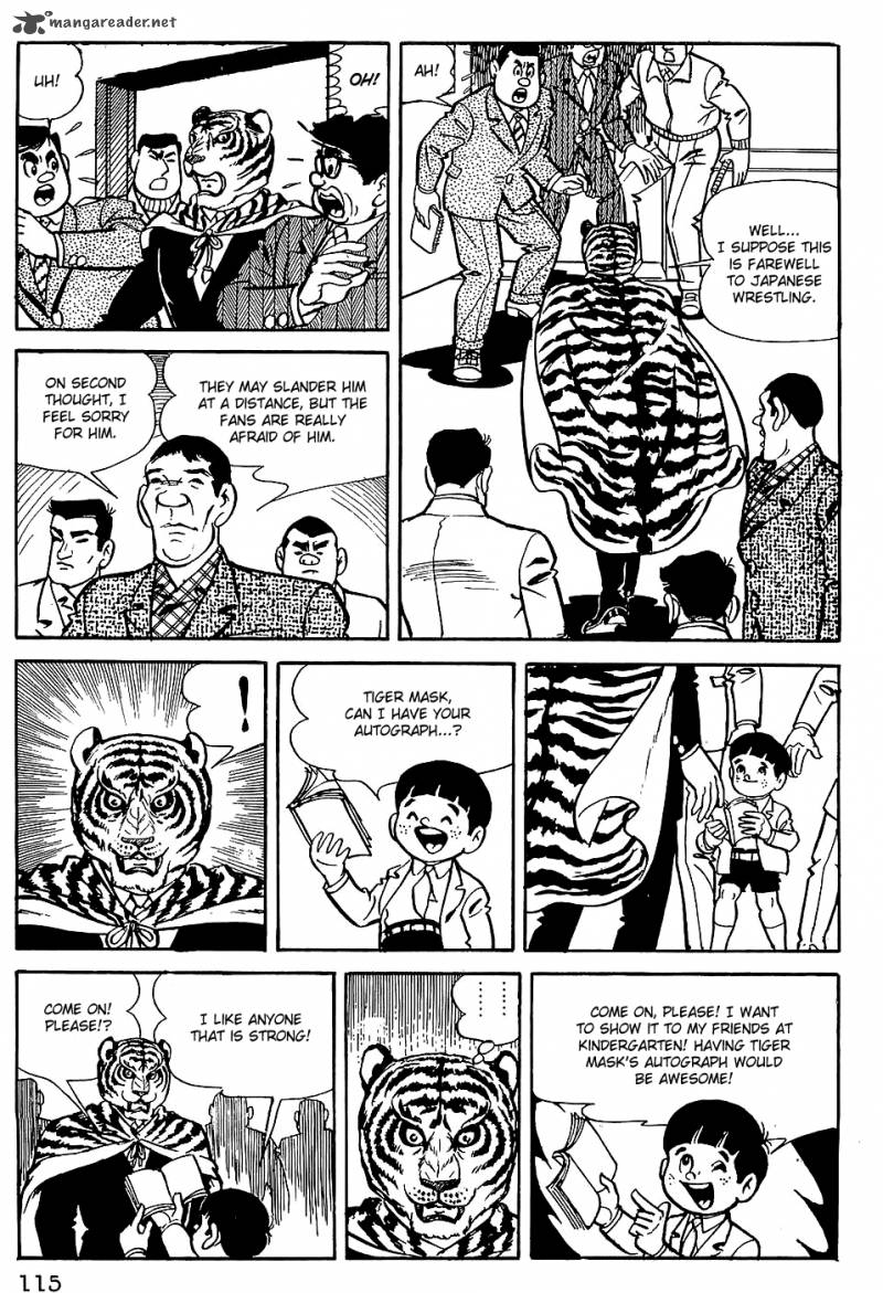 Tiger Mask 5 29