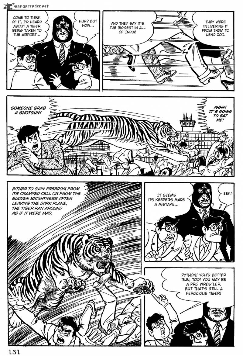 Tiger Mask 6 14