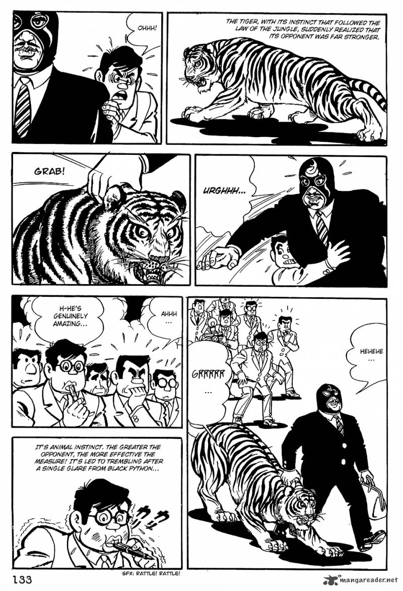 Tiger Mask 6 16