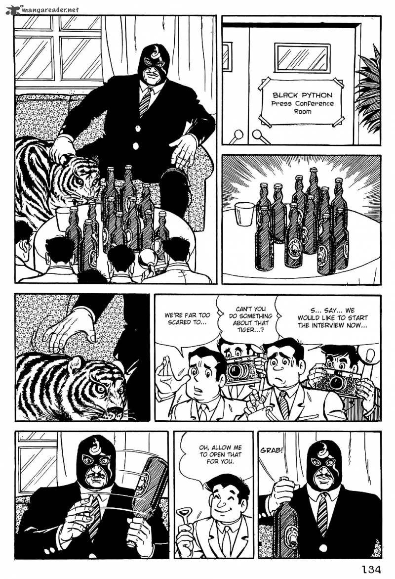 Tiger Mask 6 17