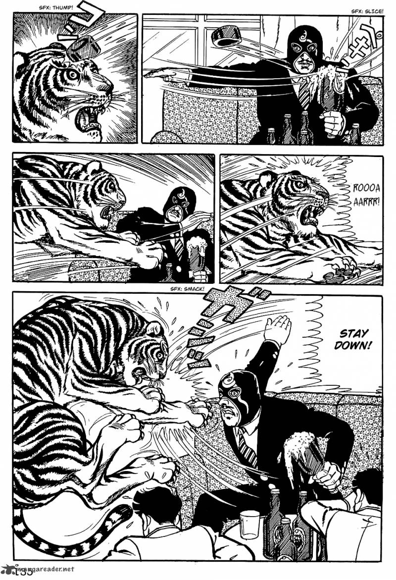 Tiger Mask 6 18