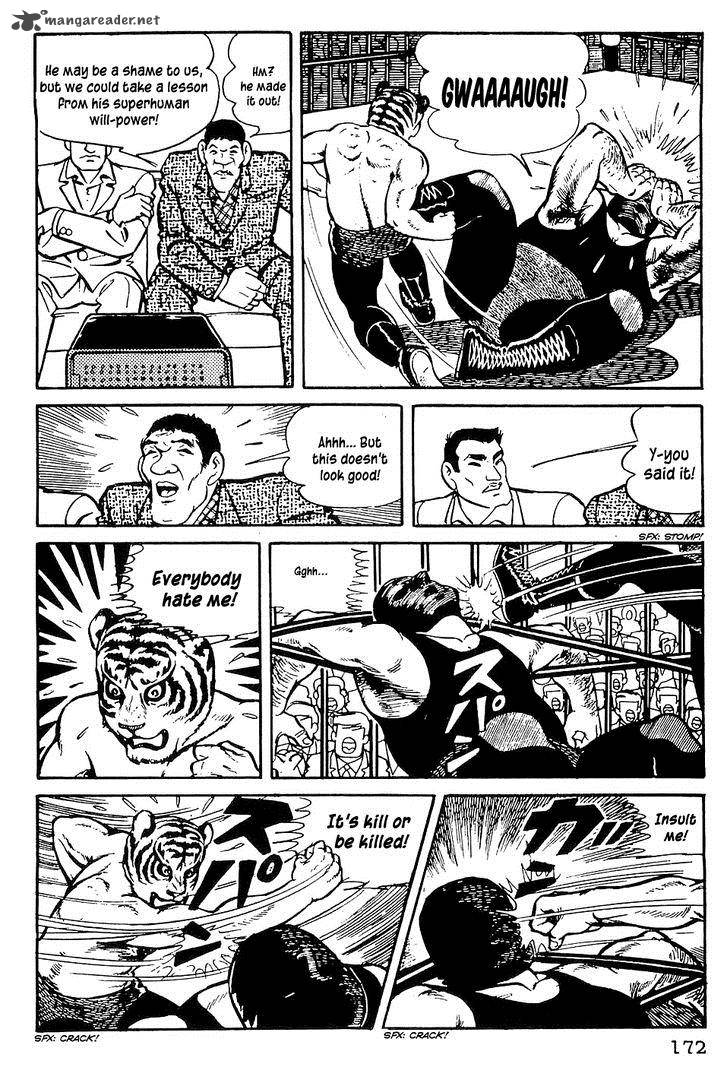 Tiger Mask 8 10