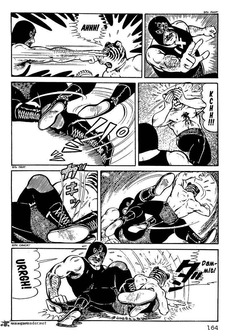 Tiger Mask 8 2