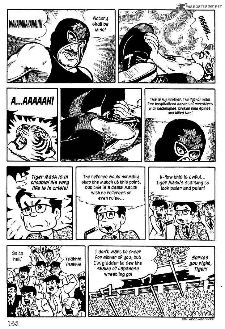 Tiger Mask 8 3