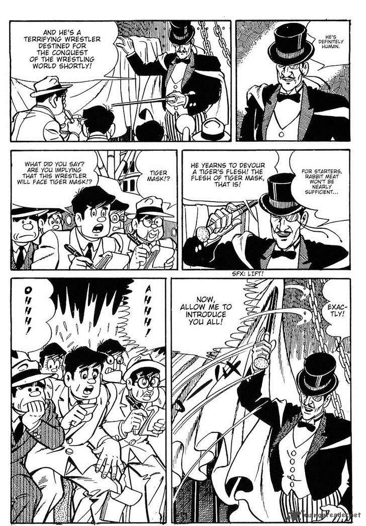 Tiger Mask 9 4