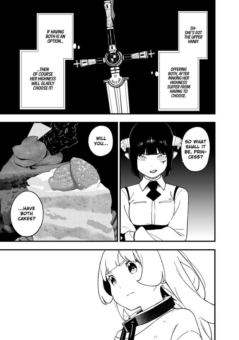 Tis Time For Torture Princess 262 7