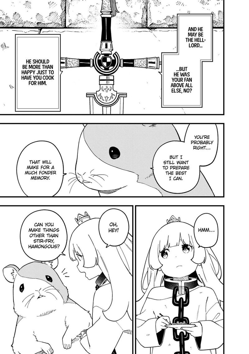Tis Time For Torture Princess 271 5