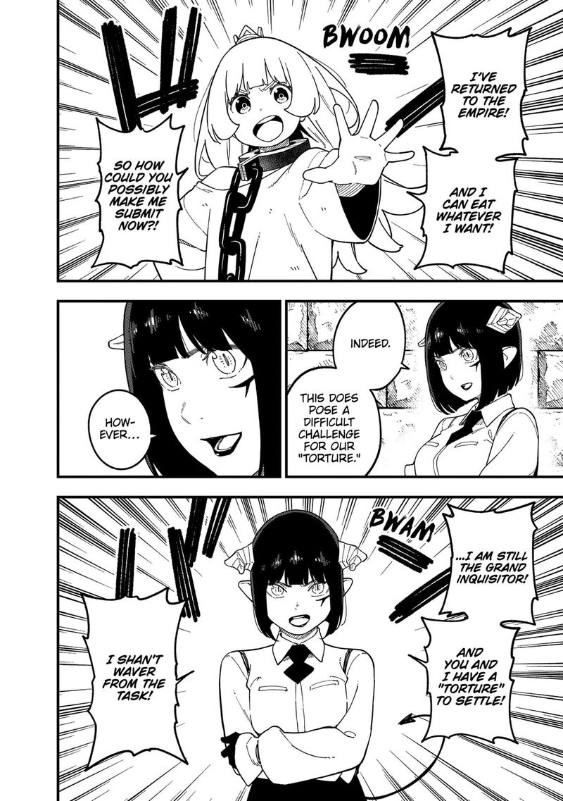 Tis Time For Torture Princess 282f 2