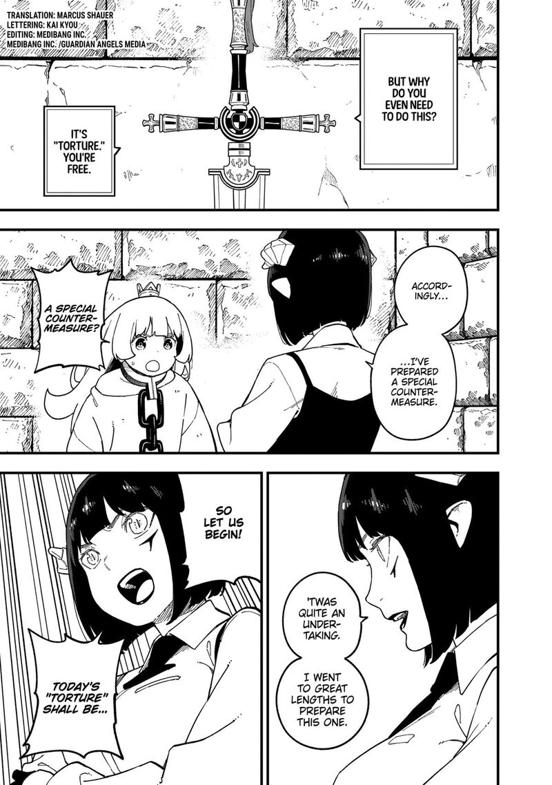 Tis Time For Torture Princess 282f 3