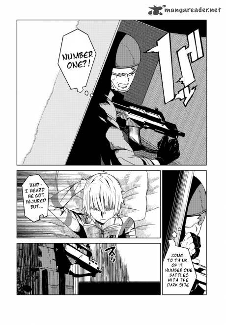 To Aru Kagaku No Accelerator 1 12