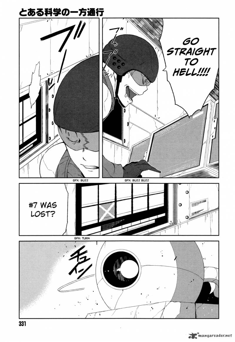 To Aru Kagaku No Accelerator 10 11