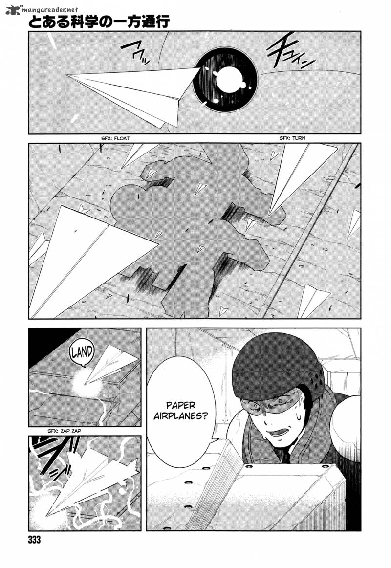 To Aru Kagaku No Accelerator 10 13