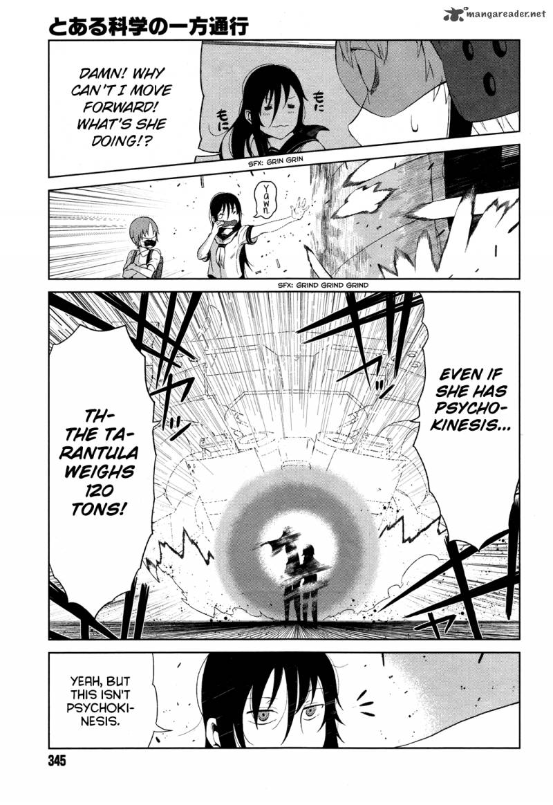 To Aru Kagaku No Accelerator 10 24