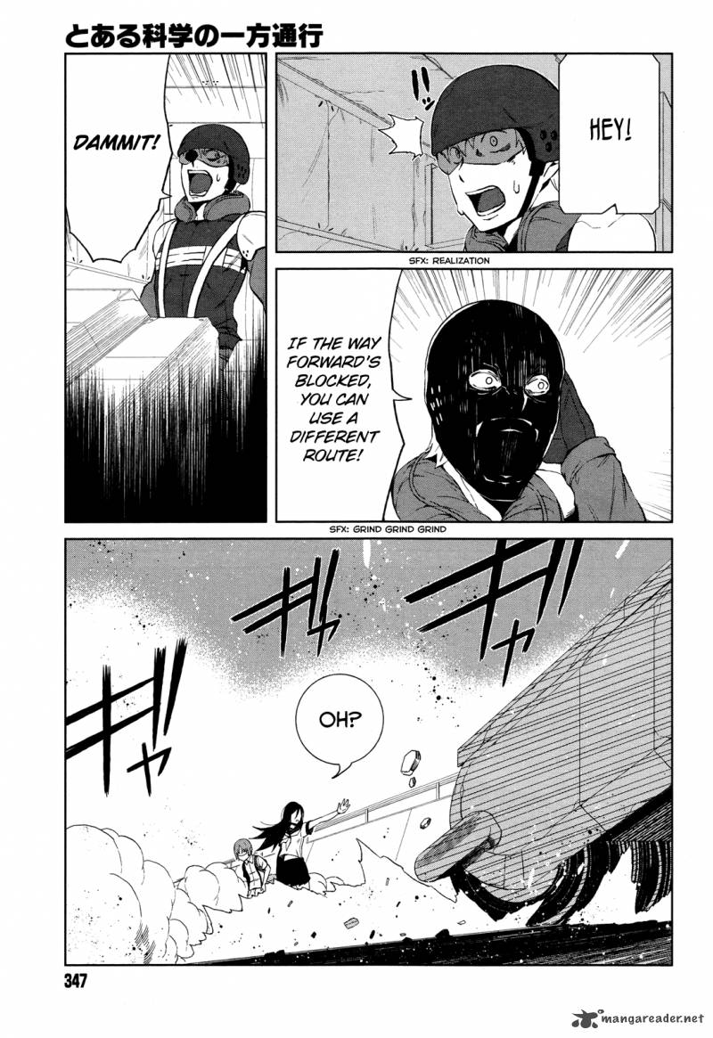 To Aru Kagaku No Accelerator 10 26