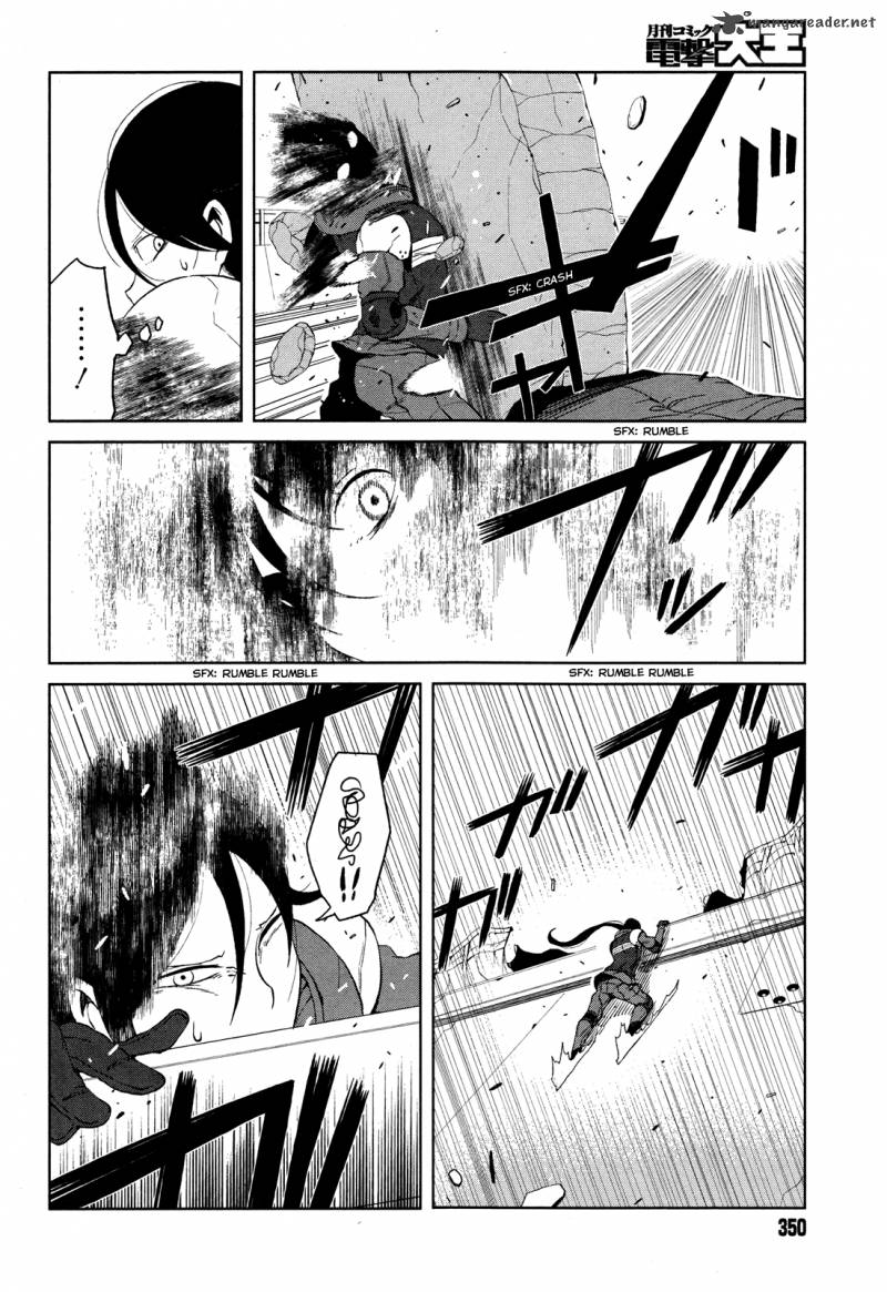 To Aru Kagaku No Accelerator 10 29