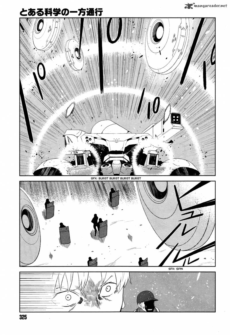 To Aru Kagaku No Accelerator 10 5