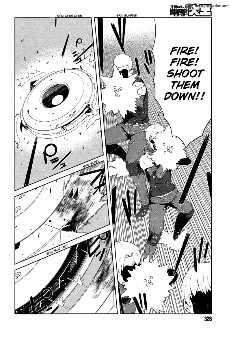 To Aru Kagaku No Accelerator 10 6