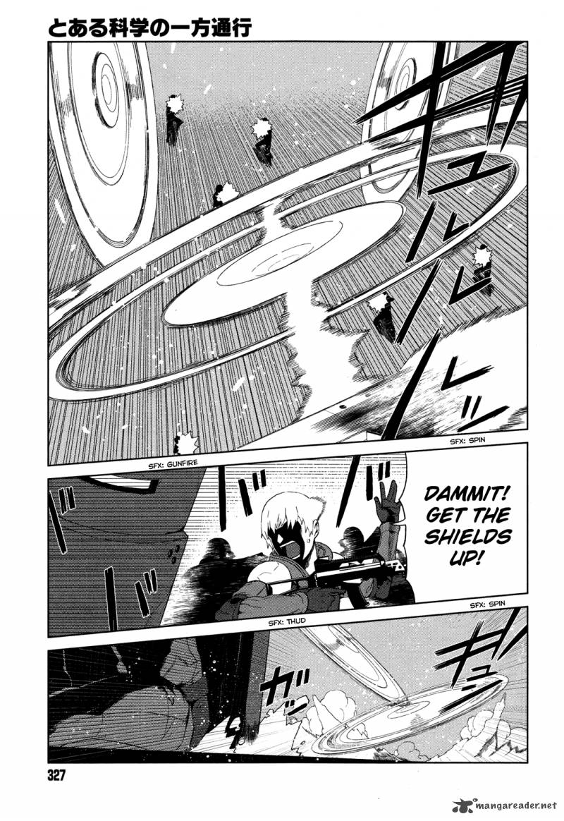 To Aru Kagaku No Accelerator 10 7