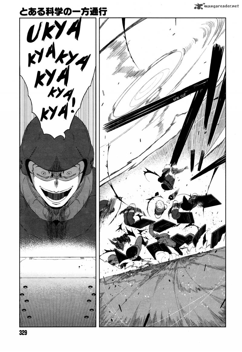 To Aru Kagaku No Accelerator 10 9