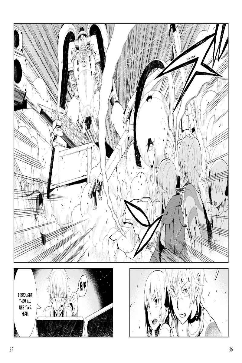 To Aru Kagaku No Accelerator 20 6