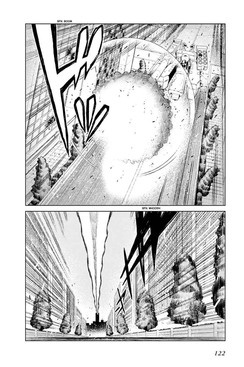 To Aru Kagaku No Accelerator 23 11