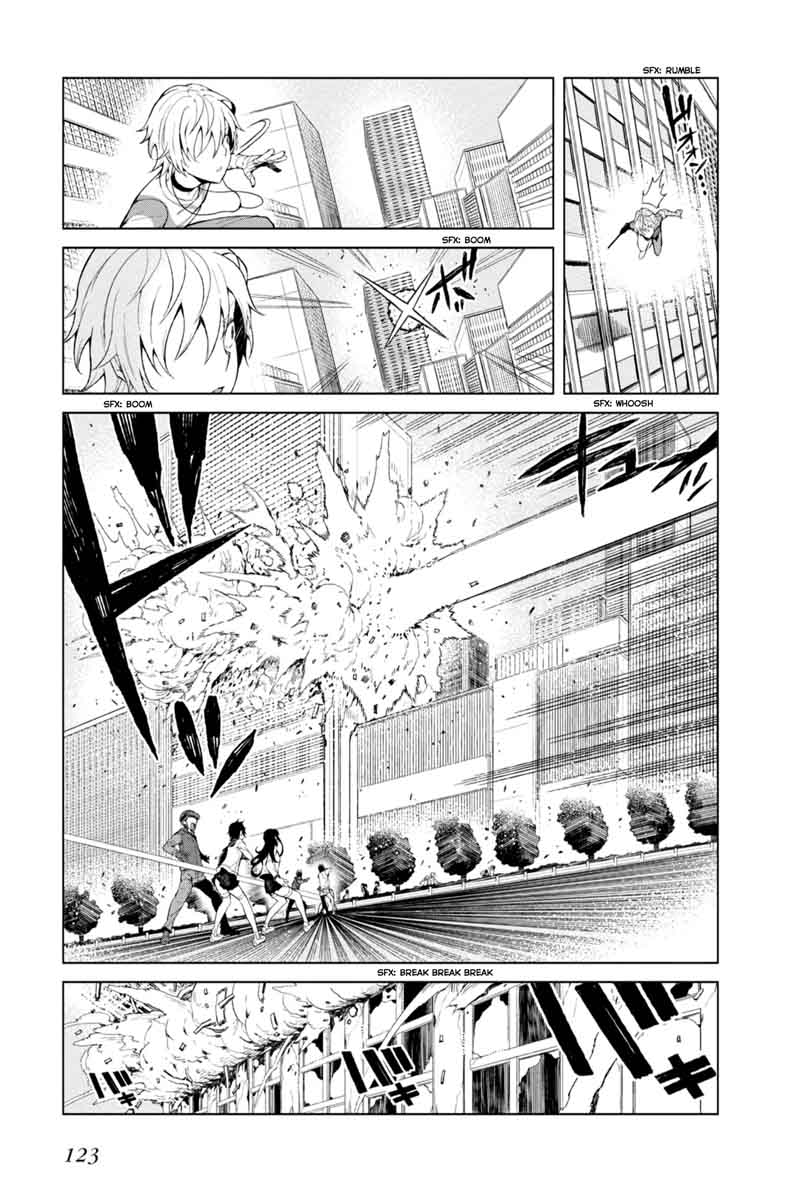 To Aru Kagaku No Accelerator 23 12