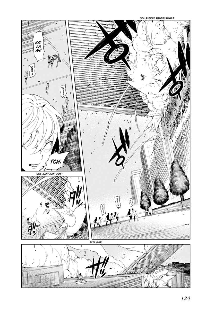 To Aru Kagaku No Accelerator 23 13