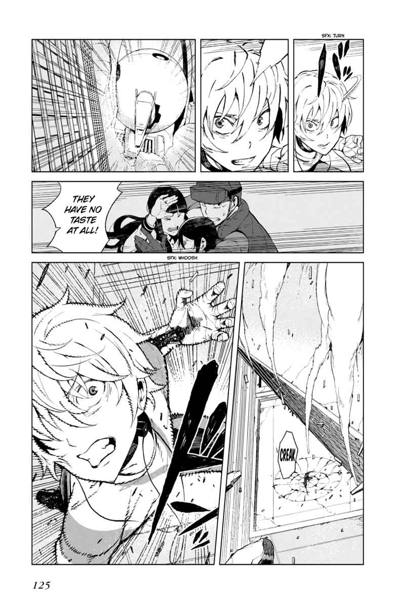 To Aru Kagaku No Accelerator 23 14