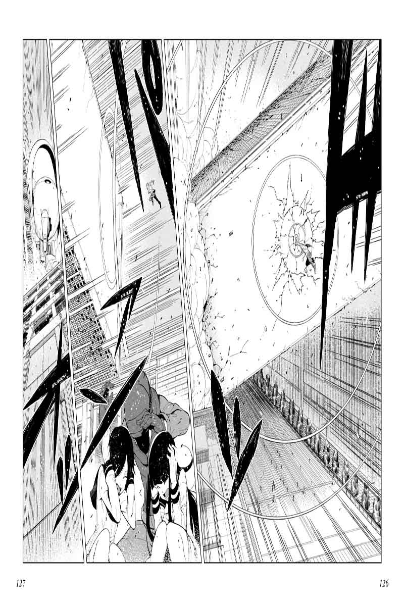 To Aru Kagaku No Accelerator 23 15