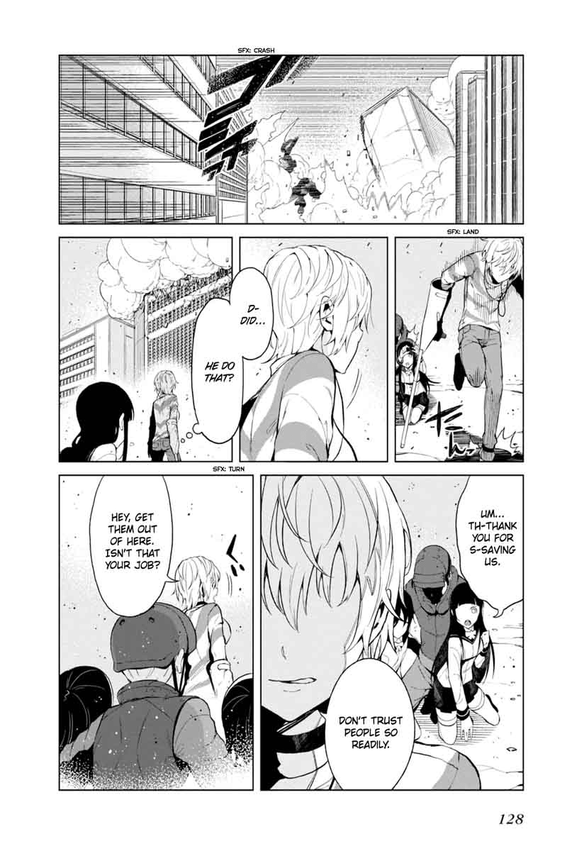 To Aru Kagaku No Accelerator 23 16