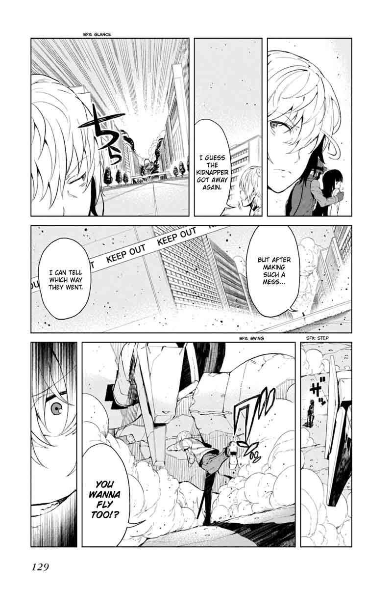 To Aru Kagaku No Accelerator 23 17