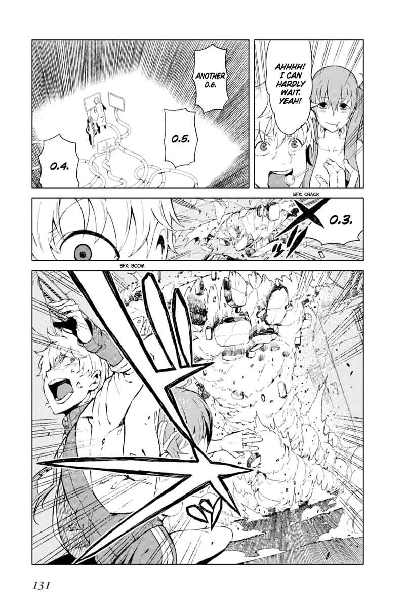 To Aru Kagaku No Accelerator 23 19
