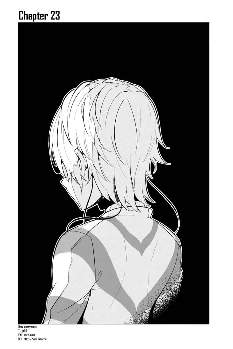 To Aru Kagaku No Accelerator 23 2