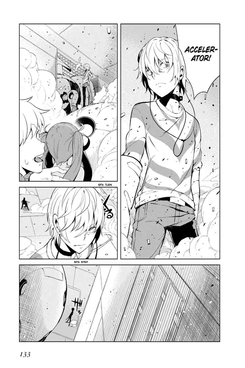 To Aru Kagaku No Accelerator 23 21
