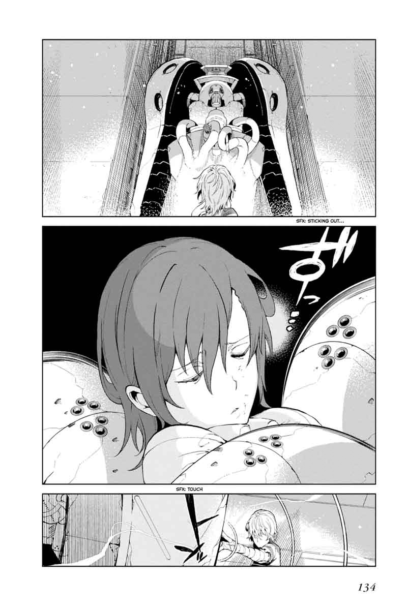 To Aru Kagaku No Accelerator 23 22