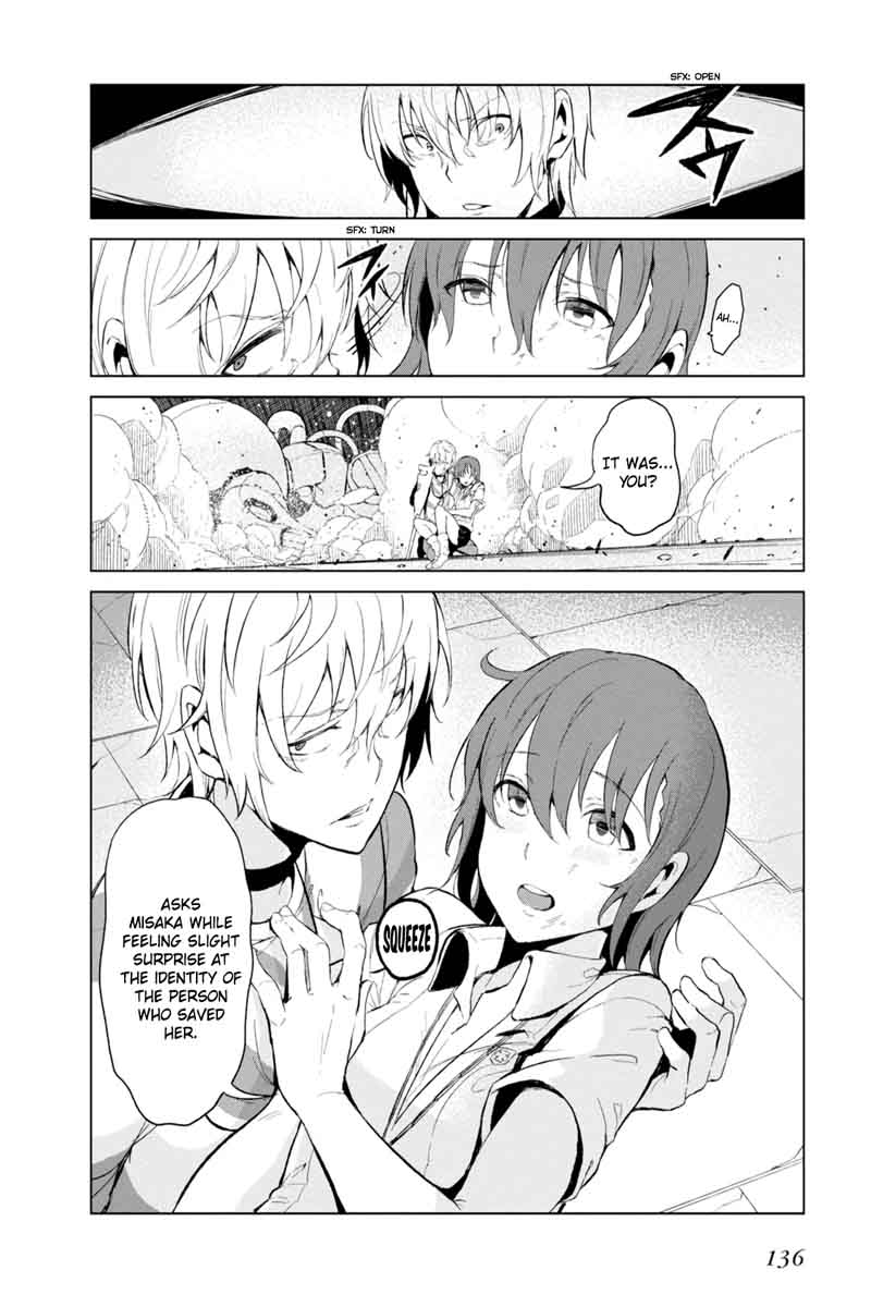 To Aru Kagaku No Accelerator 23 24