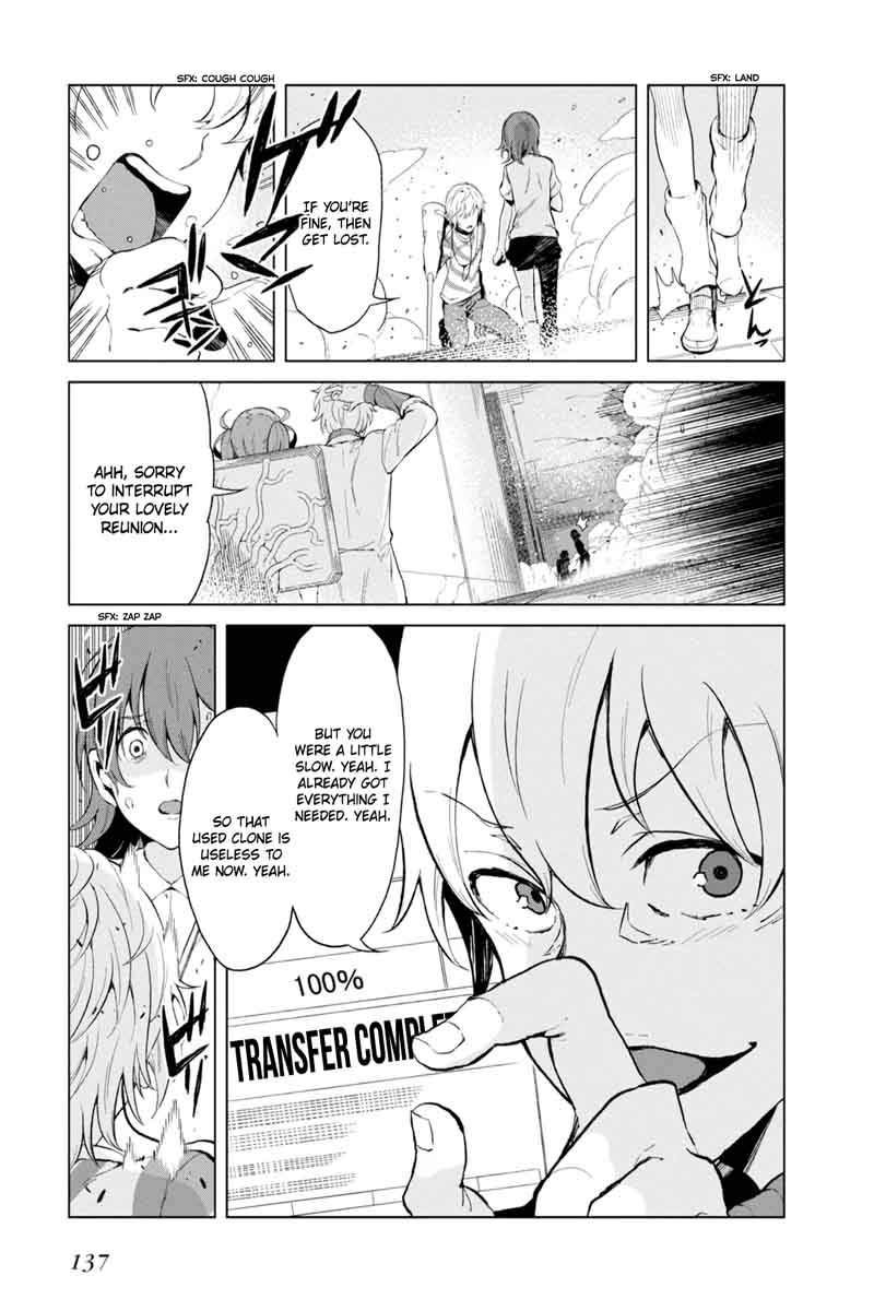 To Aru Kagaku No Accelerator 23 25