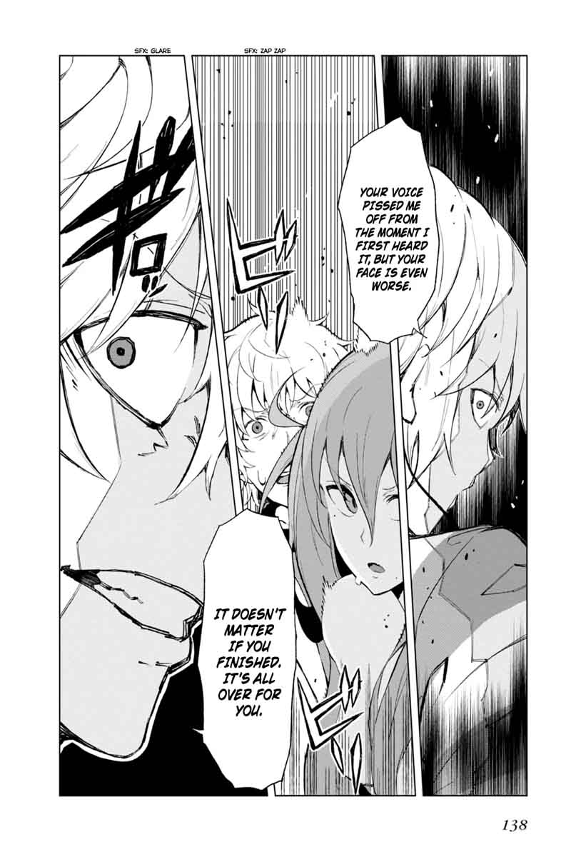 To Aru Kagaku No Accelerator 23 26