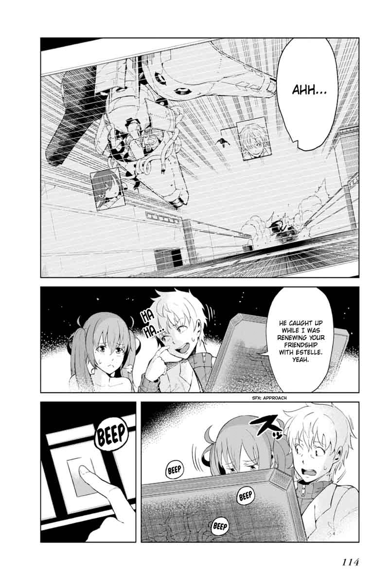To Aru Kagaku No Accelerator 23 3