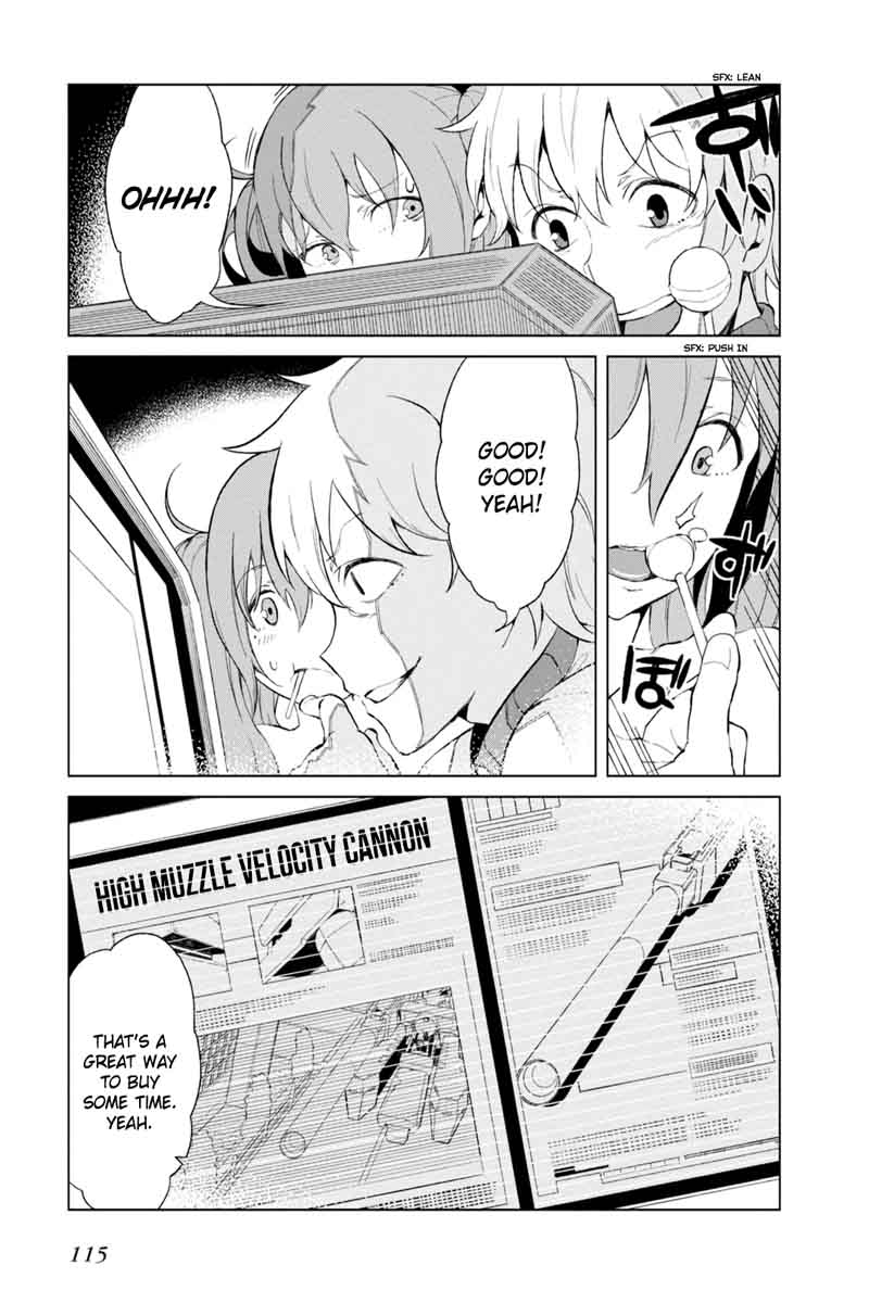 To Aru Kagaku No Accelerator 23 4