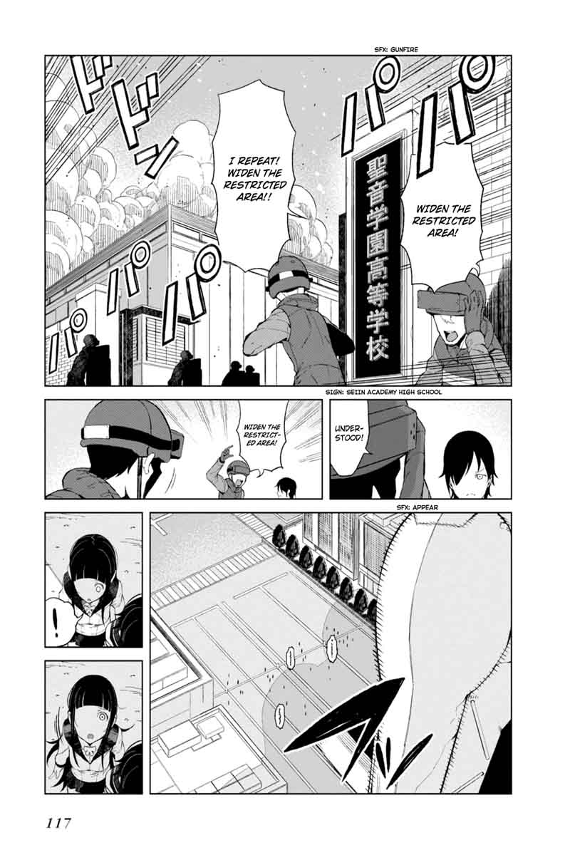 To Aru Kagaku No Accelerator 23 6