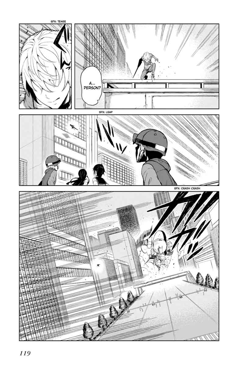 To Aru Kagaku No Accelerator 23 8