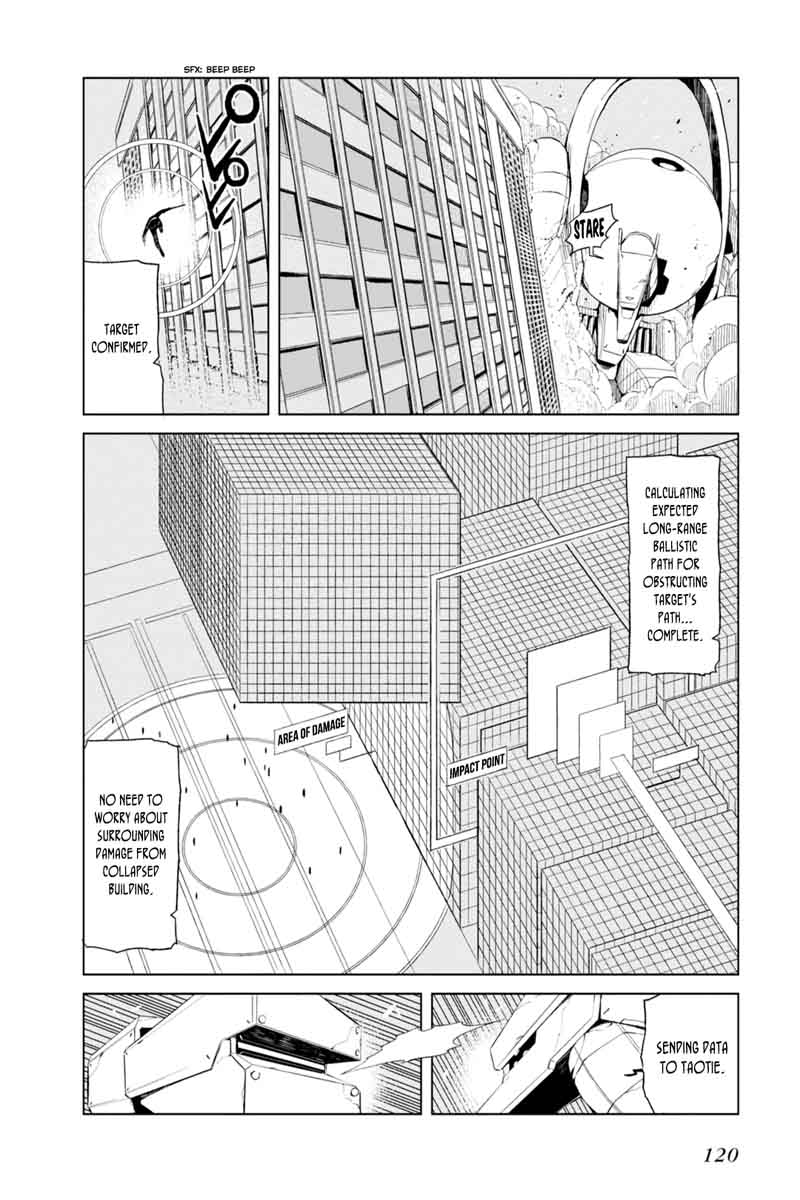 To Aru Kagaku No Accelerator 23 9