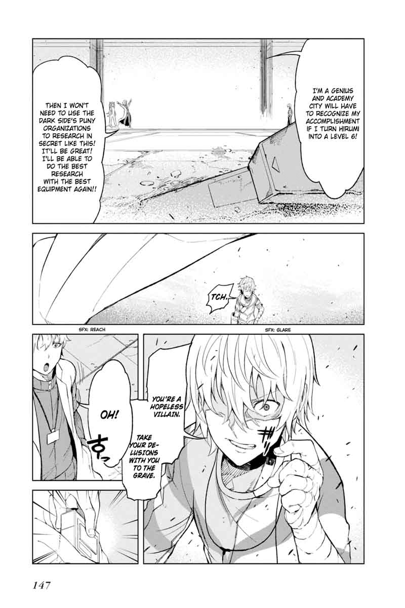 To Aru Kagaku No Accelerator 24 8