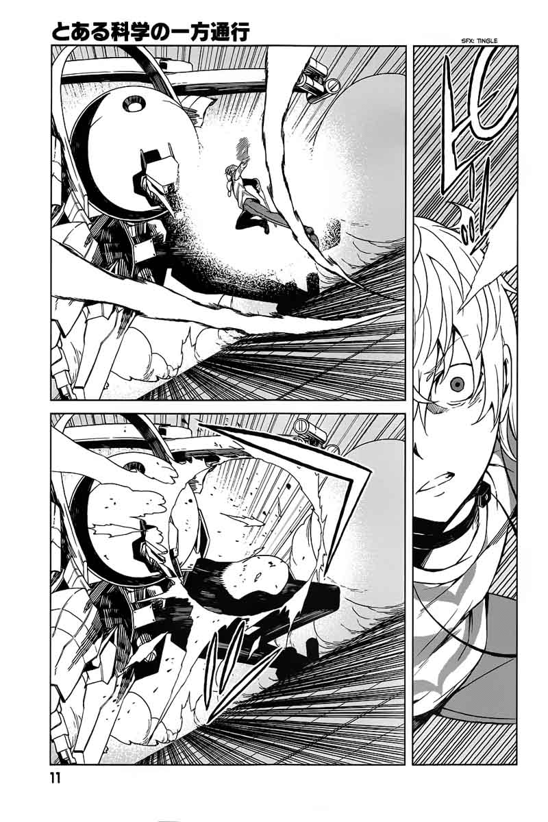 To Aru Kagaku No Accelerator 25 6