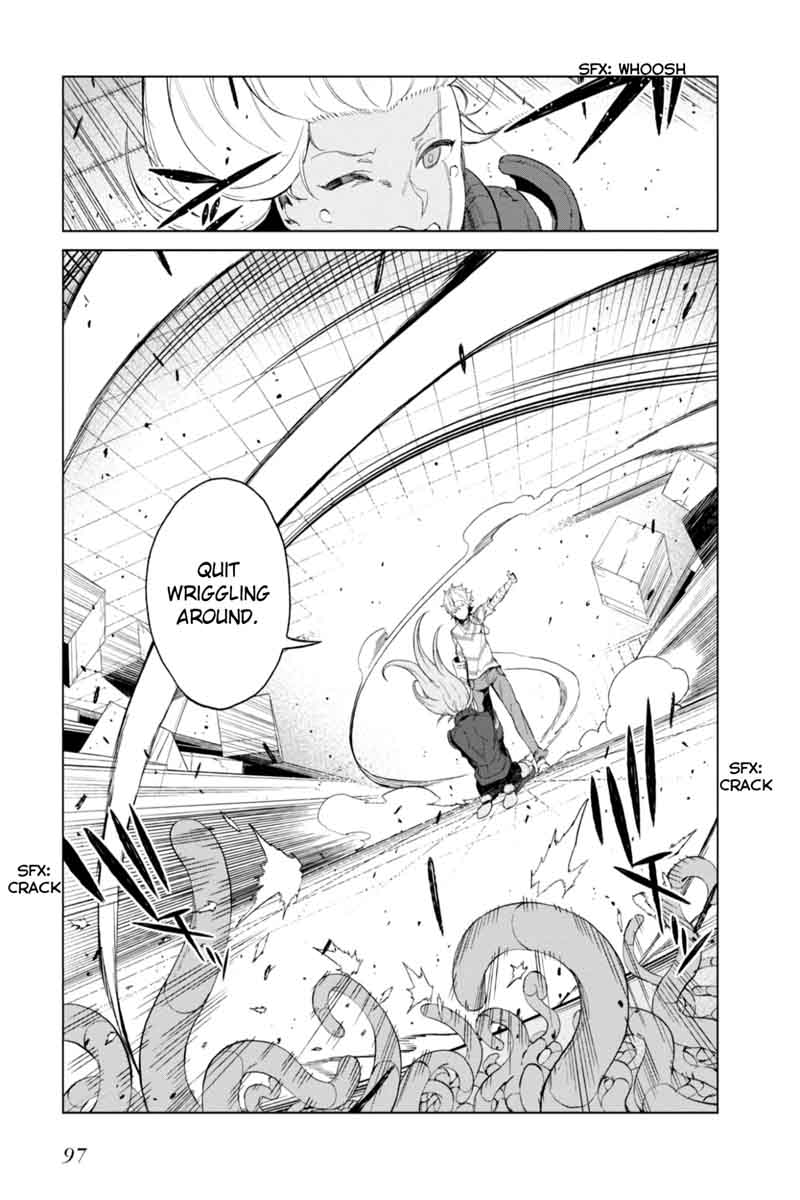 To Aru Kagaku No Accelerator 28 13