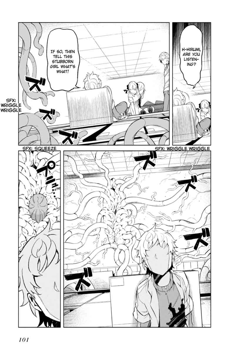 To Aru Kagaku No Accelerator 28 17